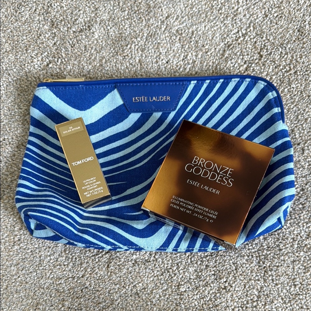 Estée Lauder Summer Essentials Set
